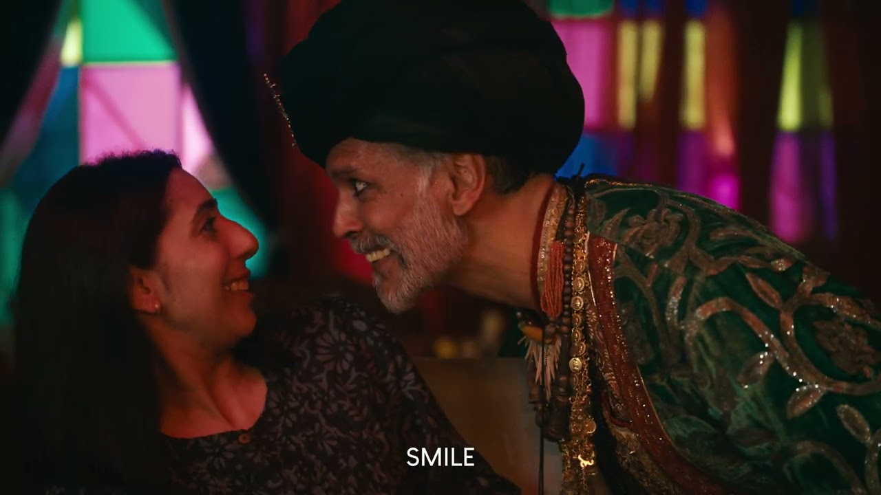 Bella Vita Luxury - Rose Perfume Film | Offline Editor by Chiranjiv 