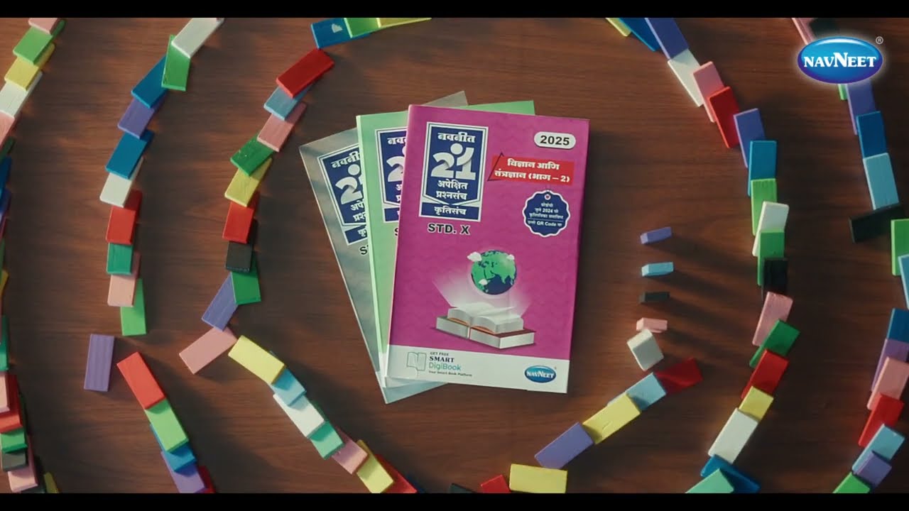 Navneet - The Childhood Wali Film | Hair and Makeup by Raj Kishor