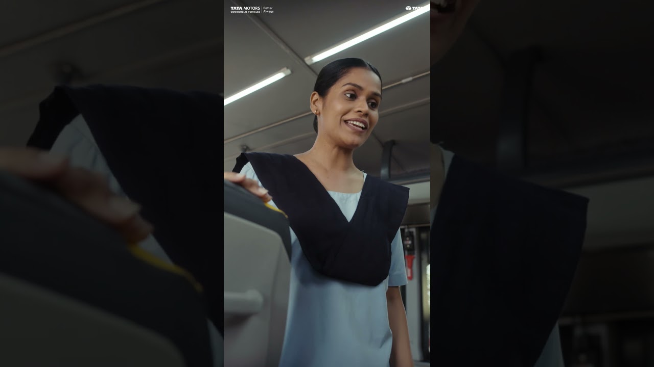 Tata Motors - Har Din Happy | Director by Amit 