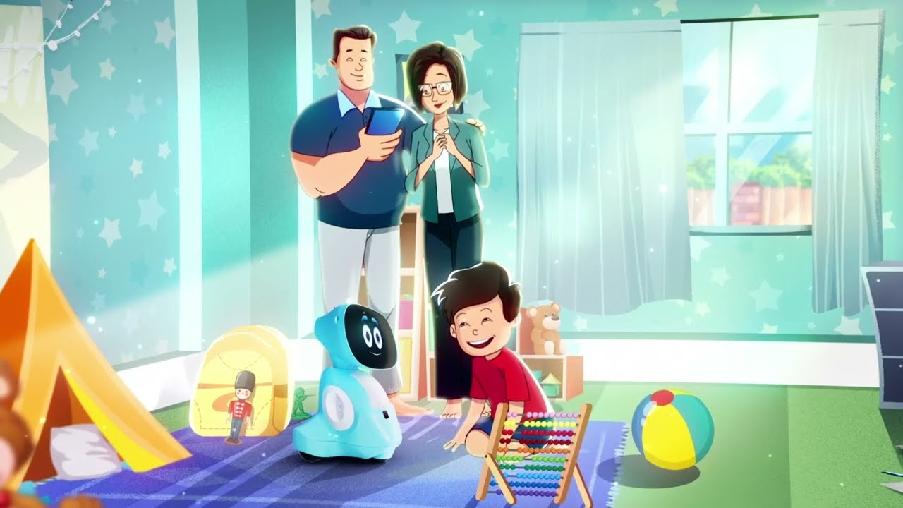 MIKO Max - 2D and 3D | DA by Abhishek Pandey