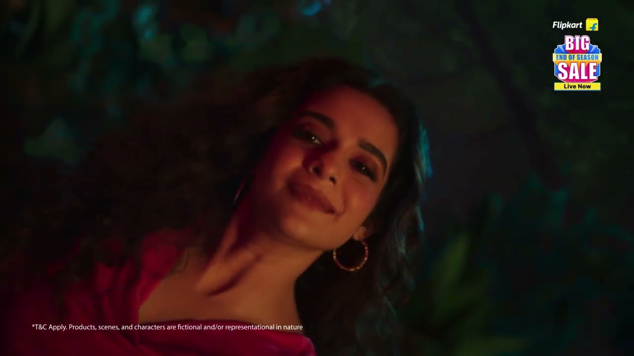 Flipkart - Film Box | Director by Shiv Parameswaran