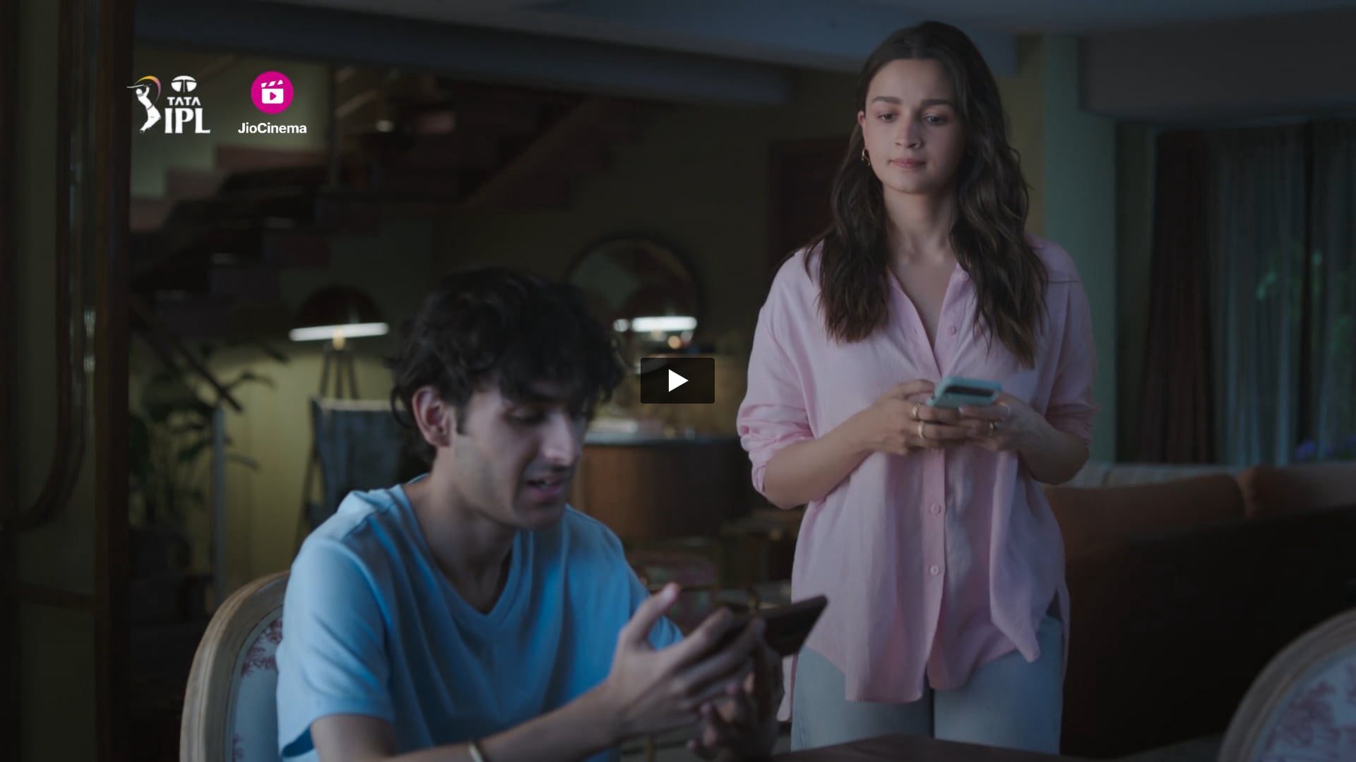 JioCinema - Ft. Alia Bhatt | DoP by Manush Nandan