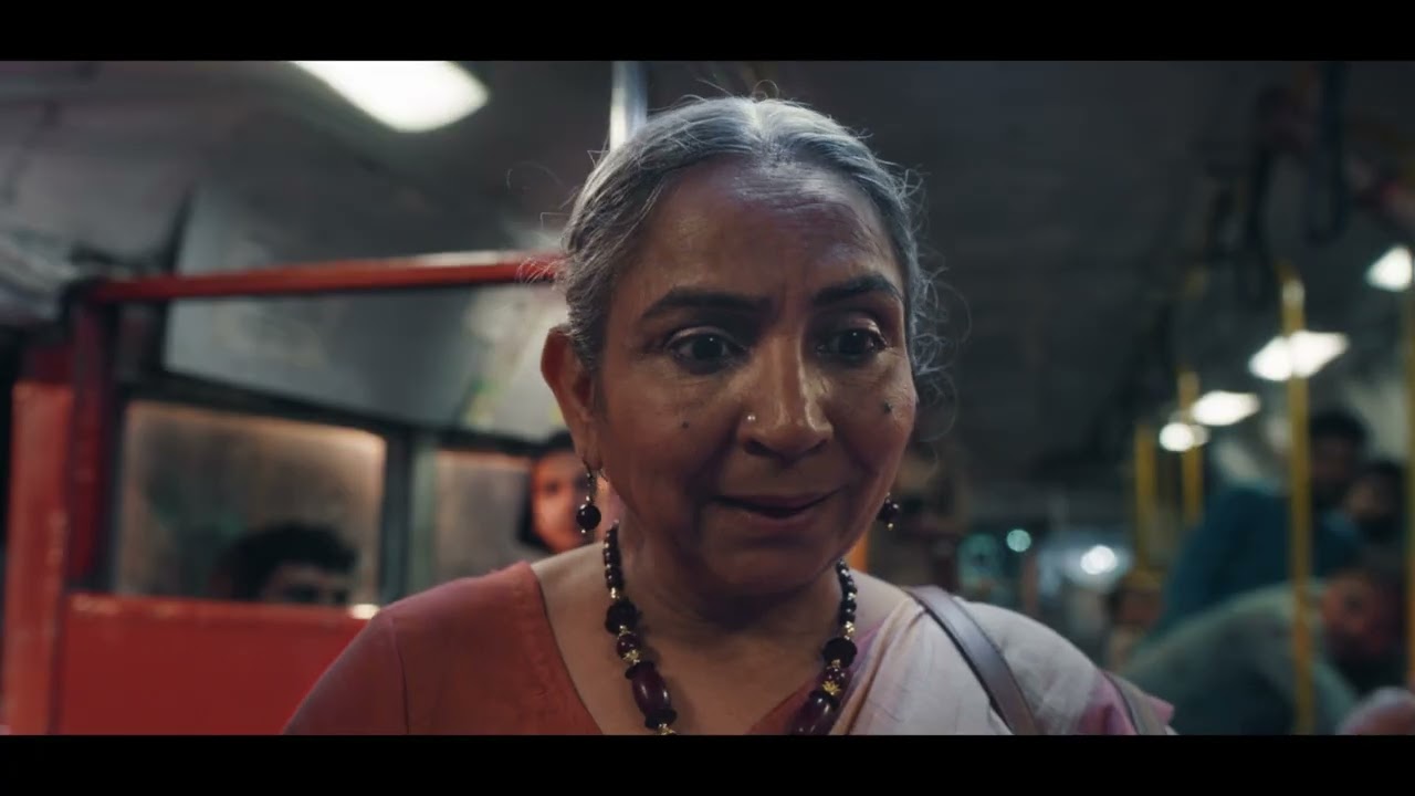 Hubble Money - Bus | Assistant Director by Rishabh Pandey