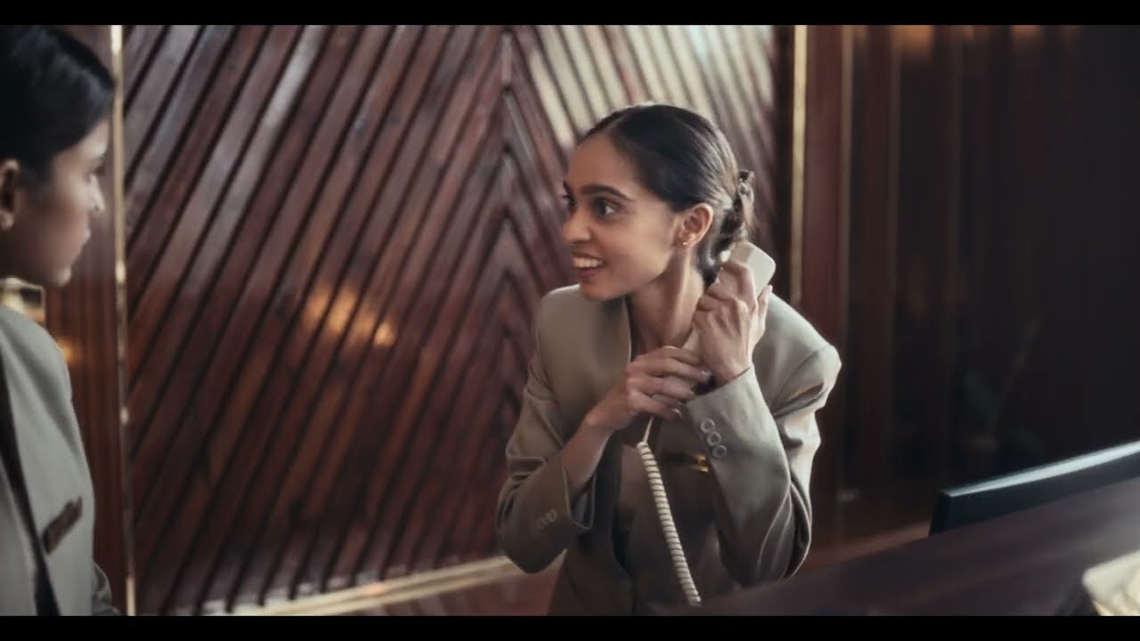 Cleartrip - Hotel | Assistant Director by Ridul Sarkar