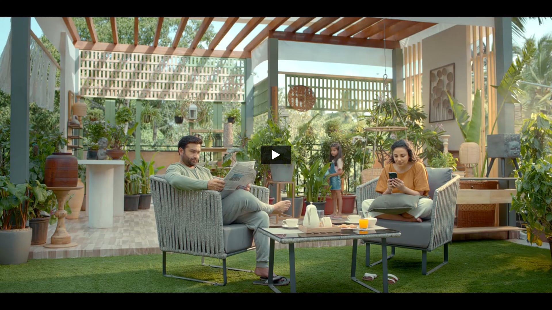 Fortune Xpert - Yoga | Producer by Zeeshan Kazi