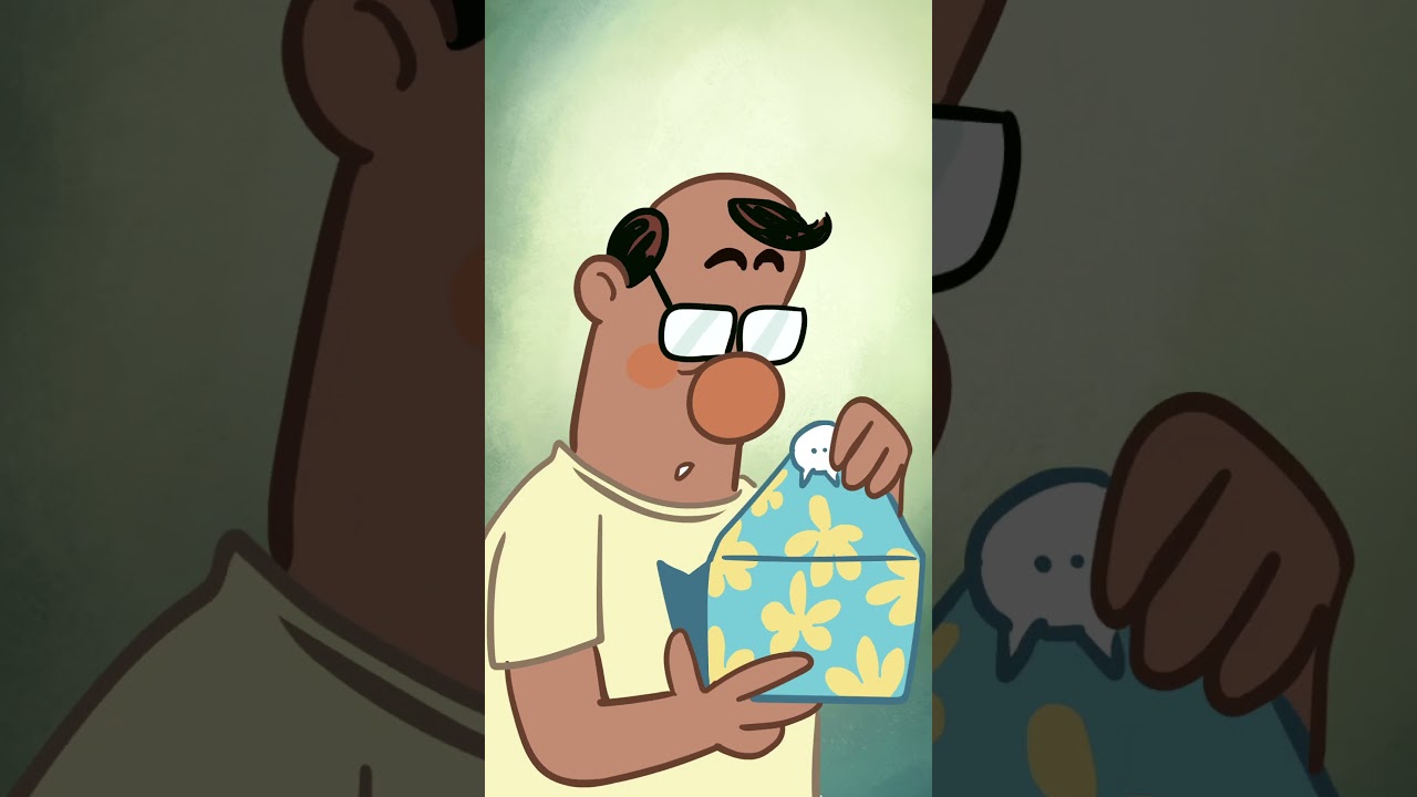 Swiggy - Fathers Day | VFX by Abhijit GH