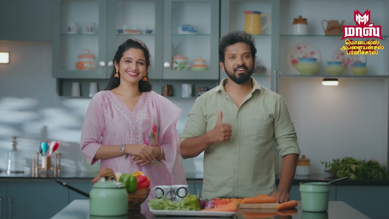 Mass Mobiles And Home Appliances | Offline Editor by Gopi 