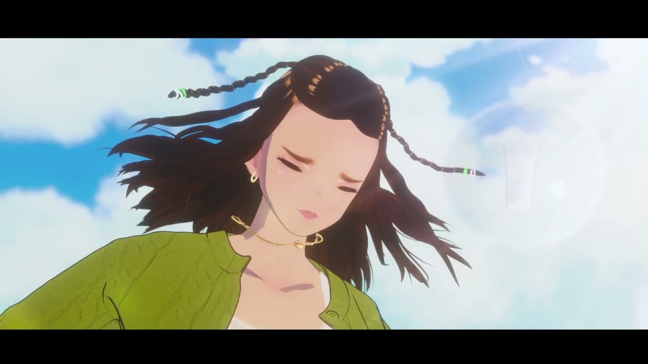 Innisfree Ft. Wamiqa Gabbi | Singer by Mary Ann