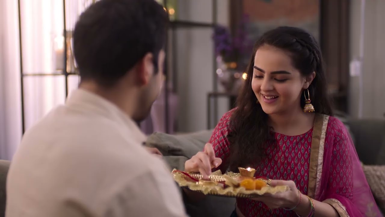 Fujifilm Instax - Raksha Bandhan | Dressman by Siraj 