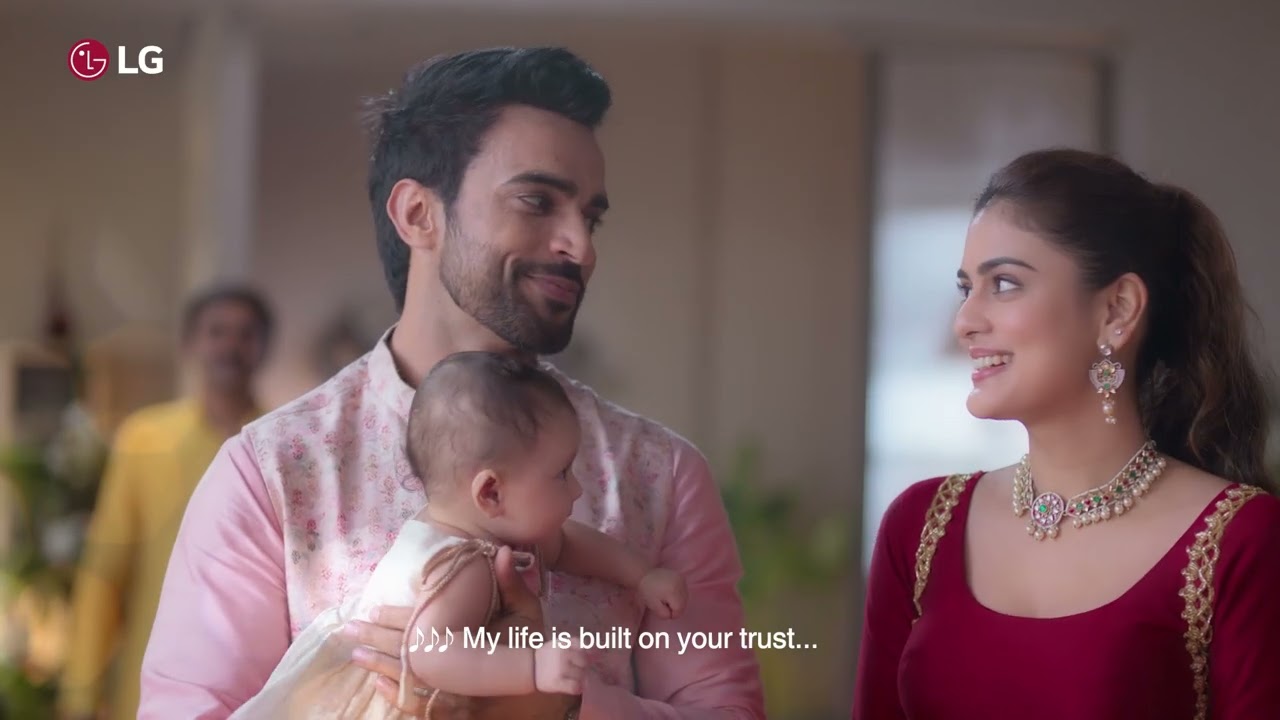 LG Water Purifier | DIT by Amit Pundir