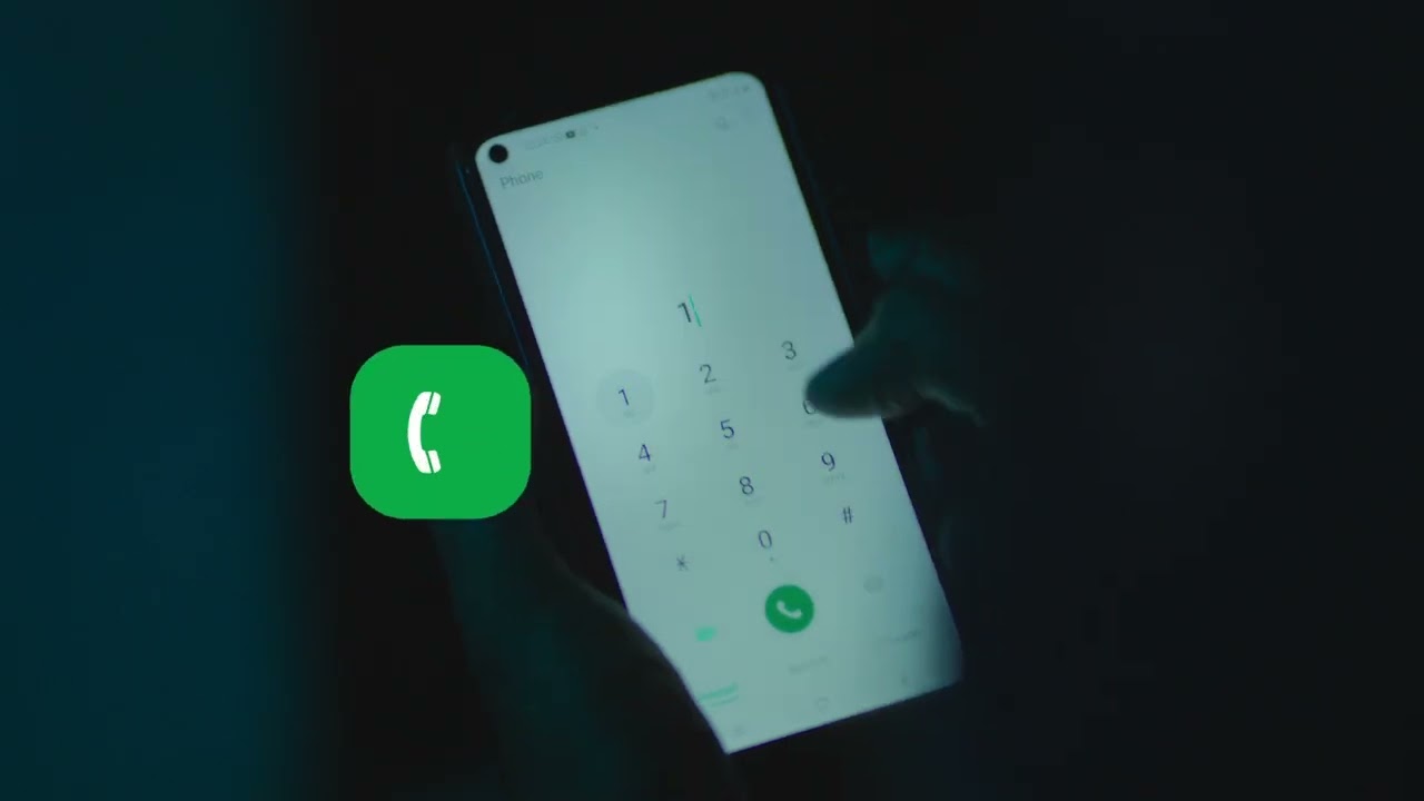 KSEB - Call 1912 Neighbour Film | Colourist by Tad Abey