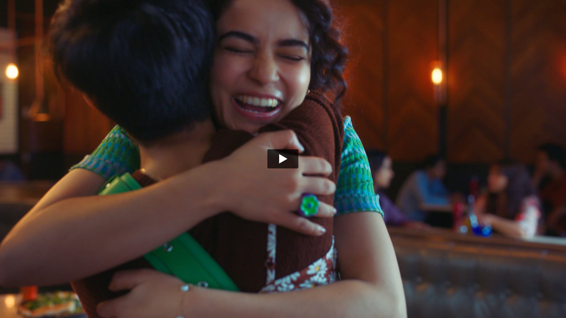 Pizza Express - Sugarcane | Director by Sayantani Saha