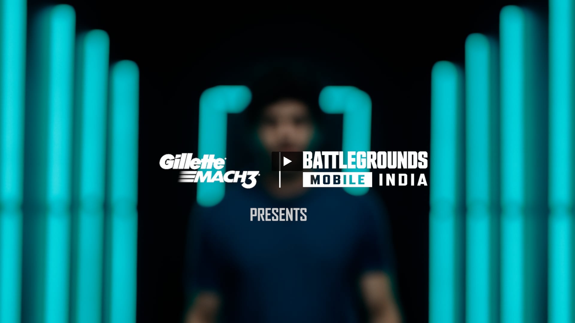 Gillette X Battlegrounds Mobile India | VFX by Occult Vfx
