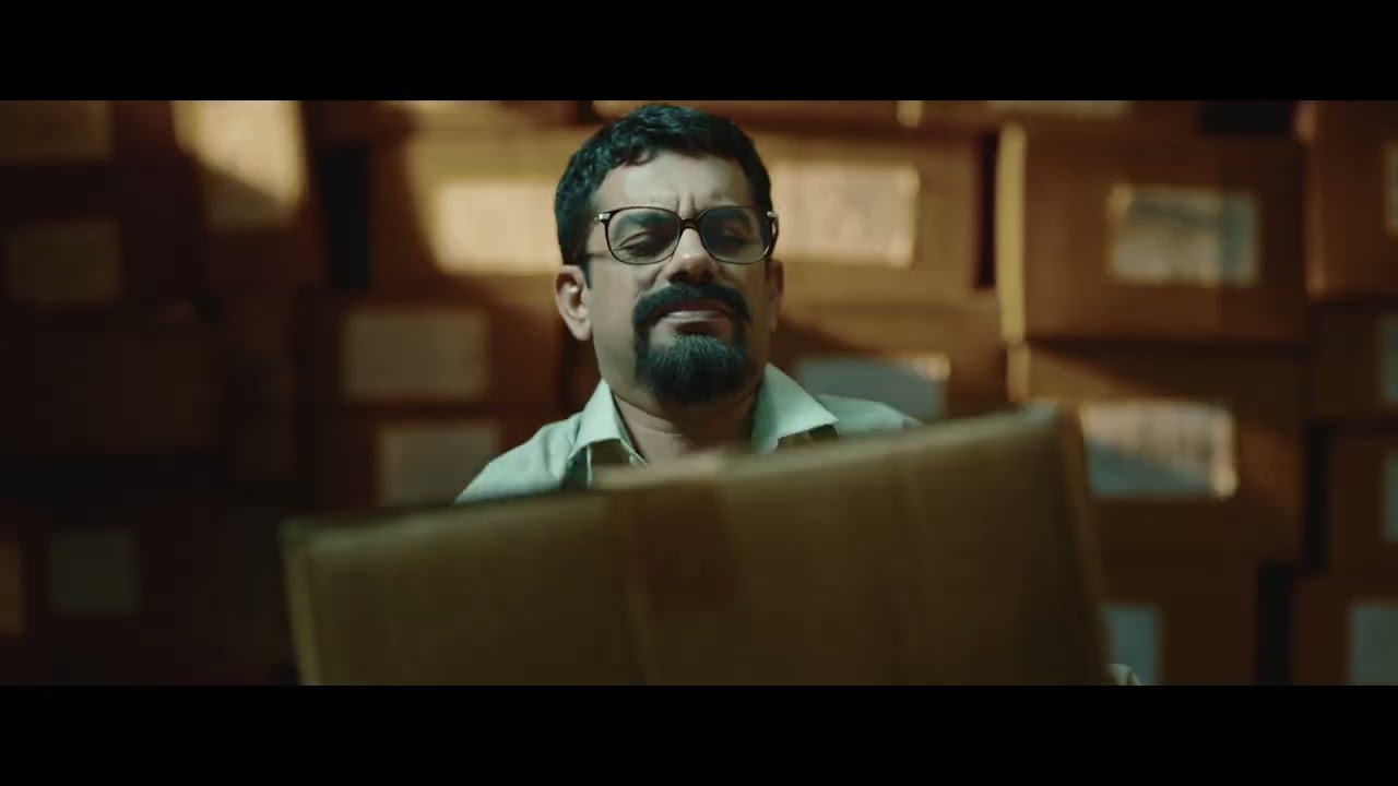 Storekar - Agarwal Packers And Movers Ltd | First AD by Alpeshsinhjadeja 