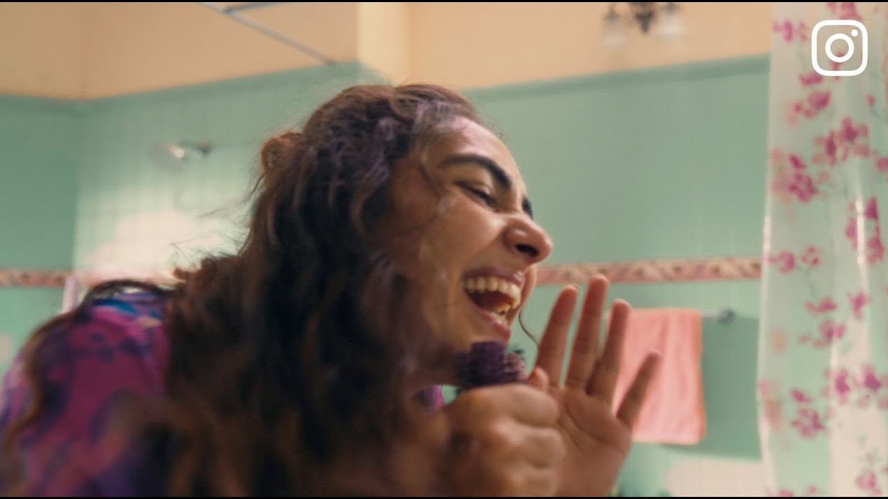 Instagram - Can't Wait To Karaoke | Choreographer by Shampa Gopikrishna