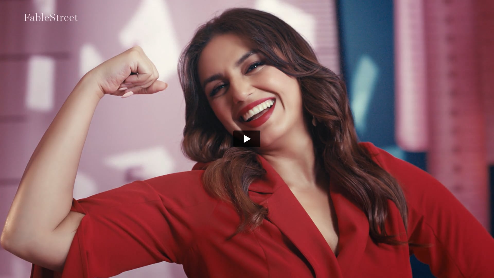 Fable Street Ft. Uma Qureshi | First AC by Devesh Kaware