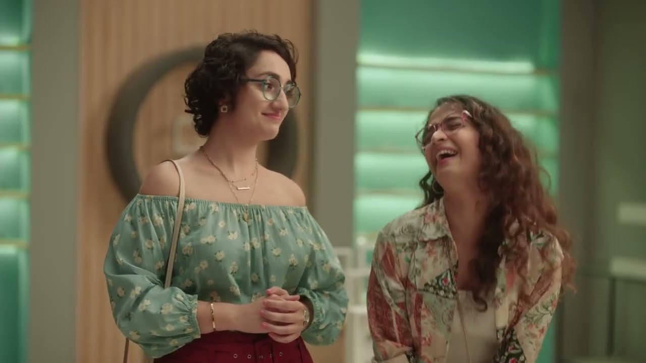 Lenskart - Quality Bhi Warranty Bhi | First AD by Kshitij Handa