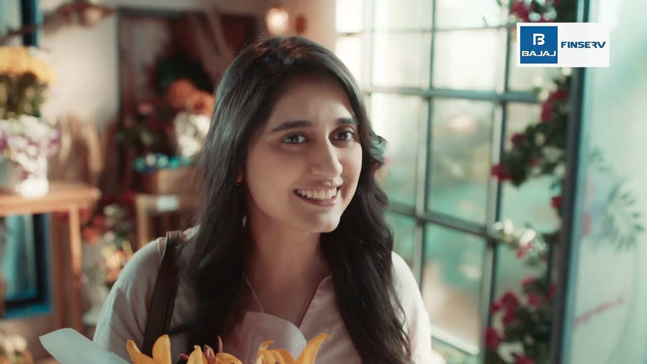 Bajaj Finserv - Healthcare Fund | First AD by Raghavendra Rathore