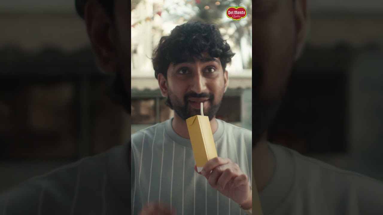 Del Monte - Better Flavors The Better Can | DoP by Harshvir Oberai