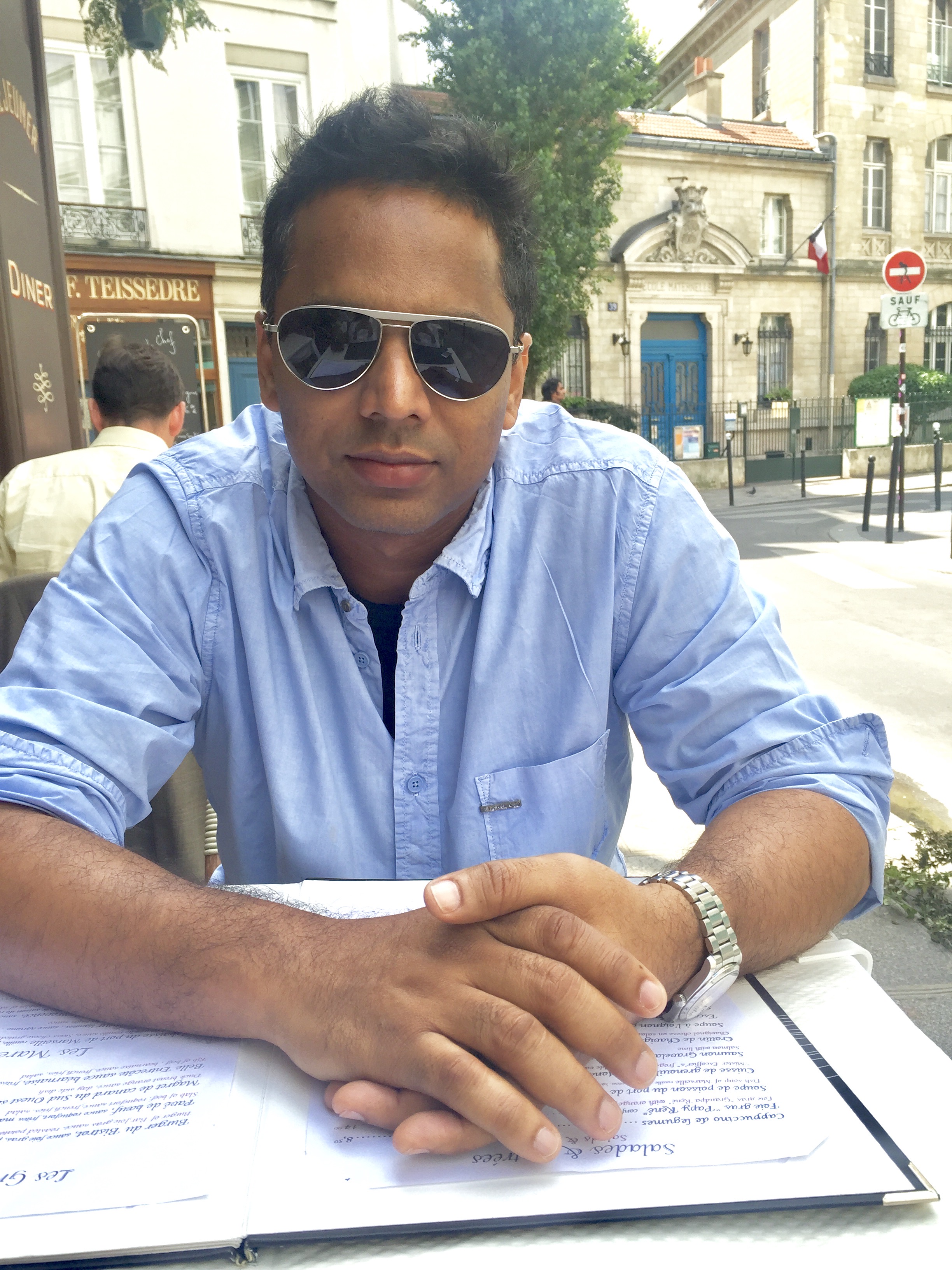 Colston JULIAN – Photographer, Mumbai, Maharashtra