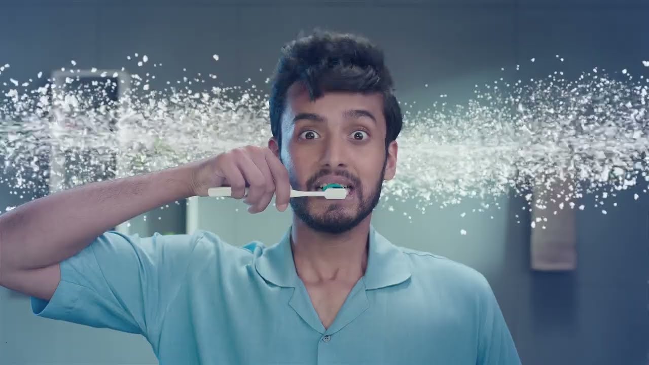 K P Namboodiri's - ToothPaste | Director by Sreejith Snark