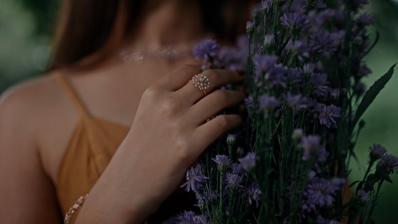 Sunny Diamonds | Makeup Artist by Vijeesh Krishnan