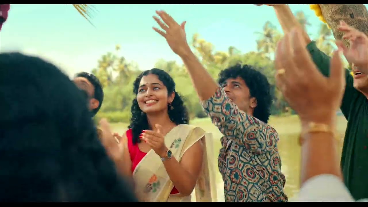 Quality Food Products - Onam Sadya needs quality | Makeup Artist by Jalu Shan