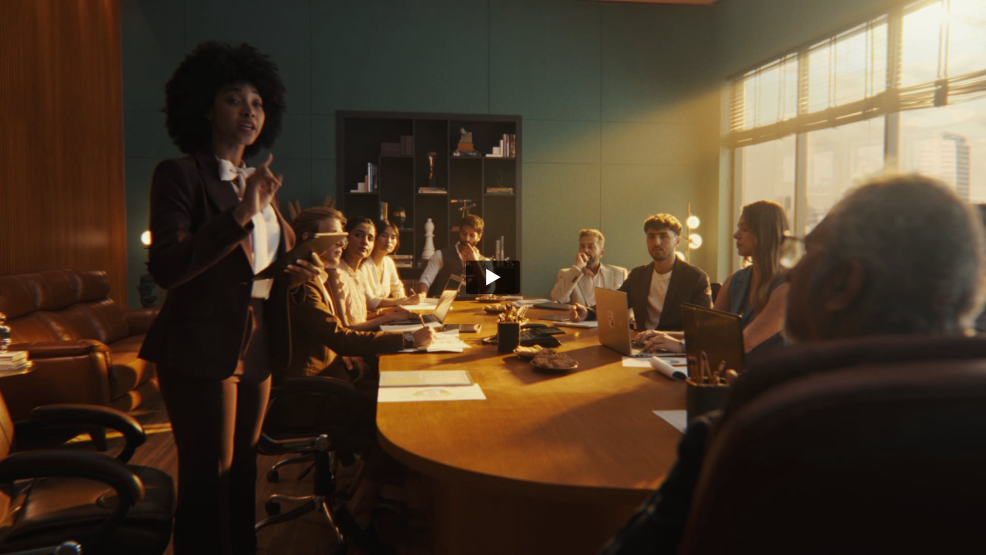 PokerBaazi - Conferrence | Focus Puller by Paruchuri Rao