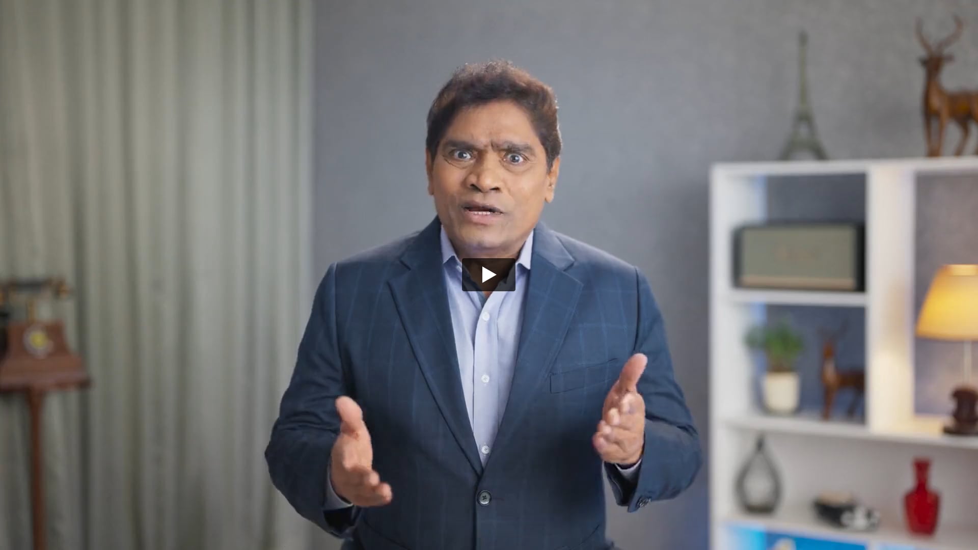 Solana  Ft. Johnny Lever | Associate Producer by Nikhil Mathews