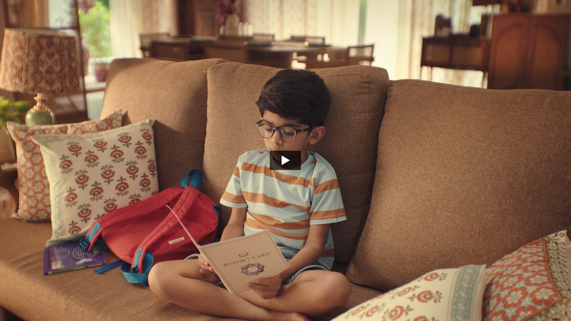 Gokul Santol - Pure Sandalwood Soap | First AD by Venkatesh Siva