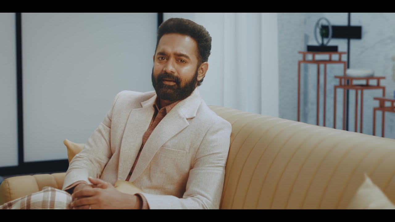 KMCT Group Of Institutions Ft. Asif Ali | Art Director by Lijnesh 