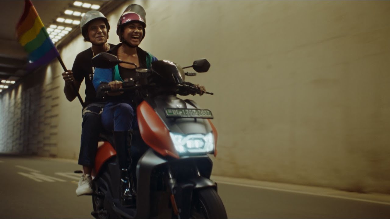 Vida V1 - Make Way | Line Producer by Sumit Dinkar Pol