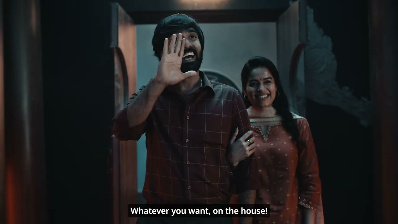 Muthoot Finance - Business Refurbishment | DA by Salma T