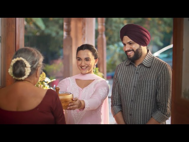 Independence Rice | Singer by Shankar Mahadevan