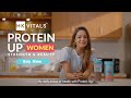 Hk Vitals - Protein Up | Production House by EiPi Media