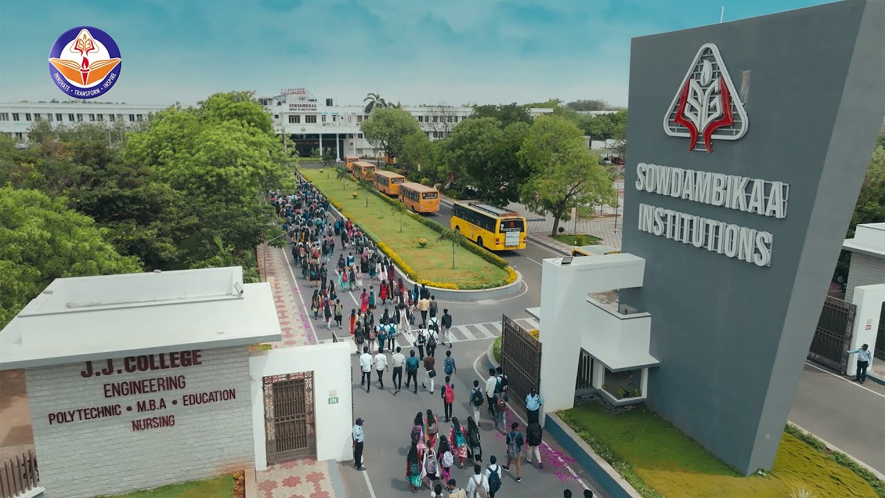 J J College of Engineering | Casting Director by Karthikeyan 