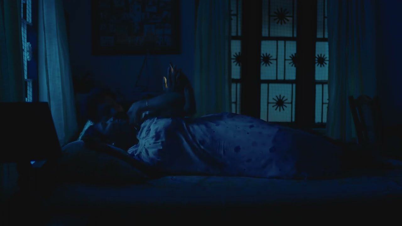 KSEB - Call 1912 Thief Film | Production Controller by Sumi Manu