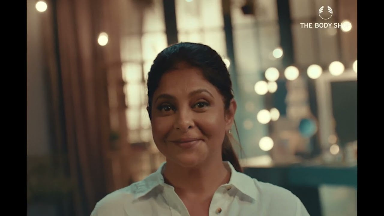 The Body Shop - Be The Changemaker | Drone Pilot by Ram 