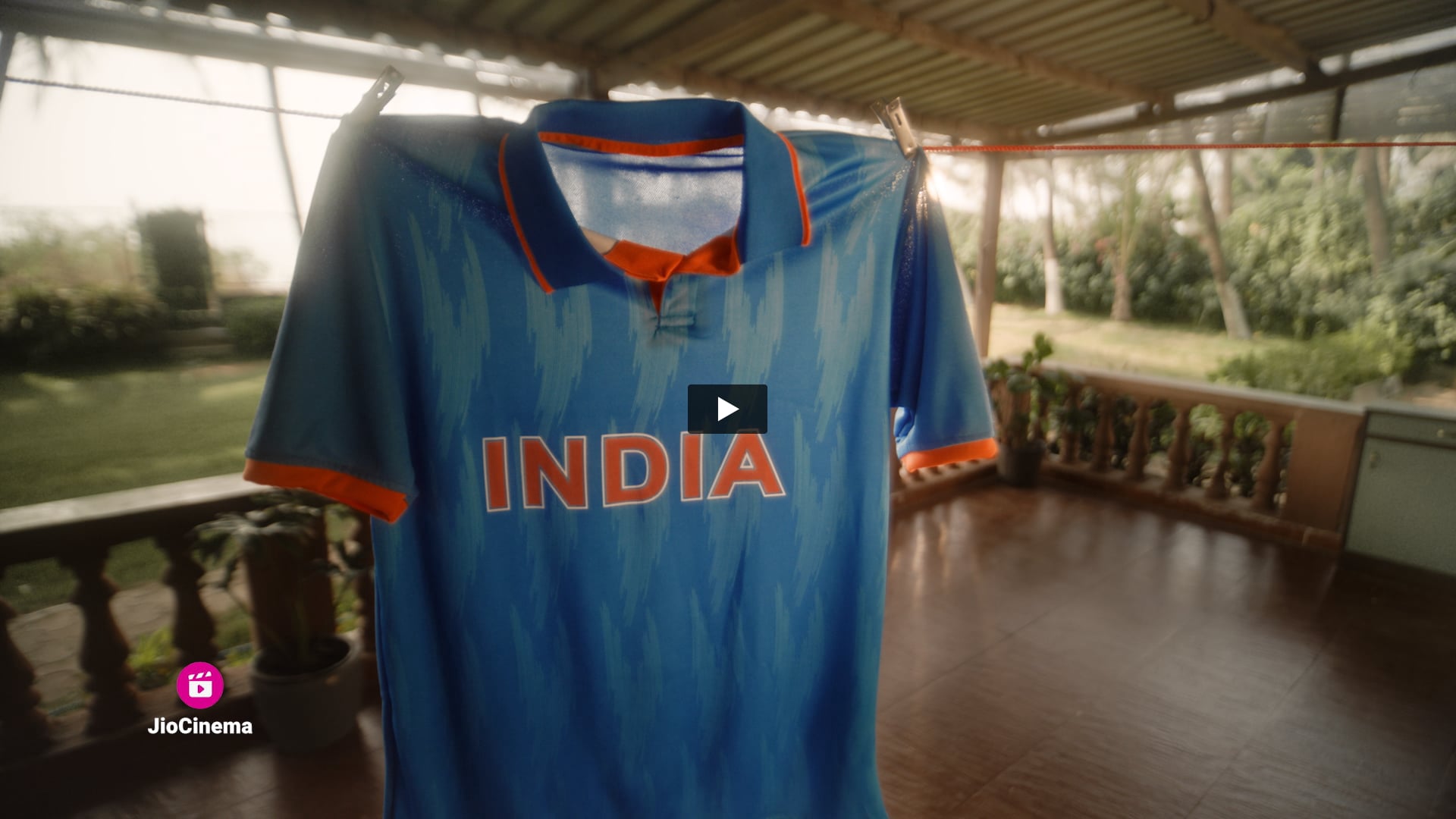 JioCinema - Ind vs Aus | DoP by Sarthak Johar