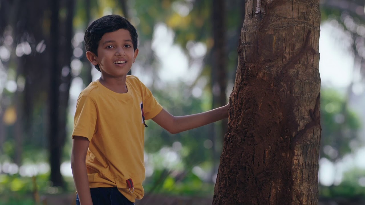 Parachute Kalpavriksha - Parachute Kalpavriksha | Assistant Director by Naren Ajith