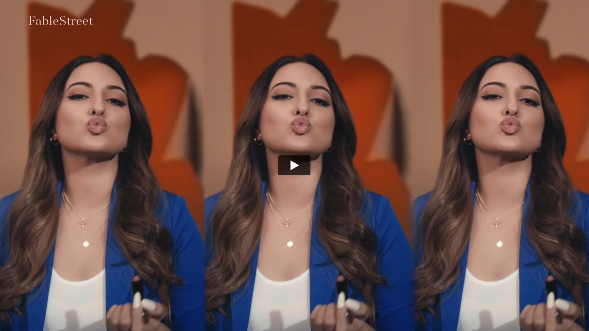 Fable Street Ft. Sonakshi Sinha | Steadicam Operator by Arif Baqui