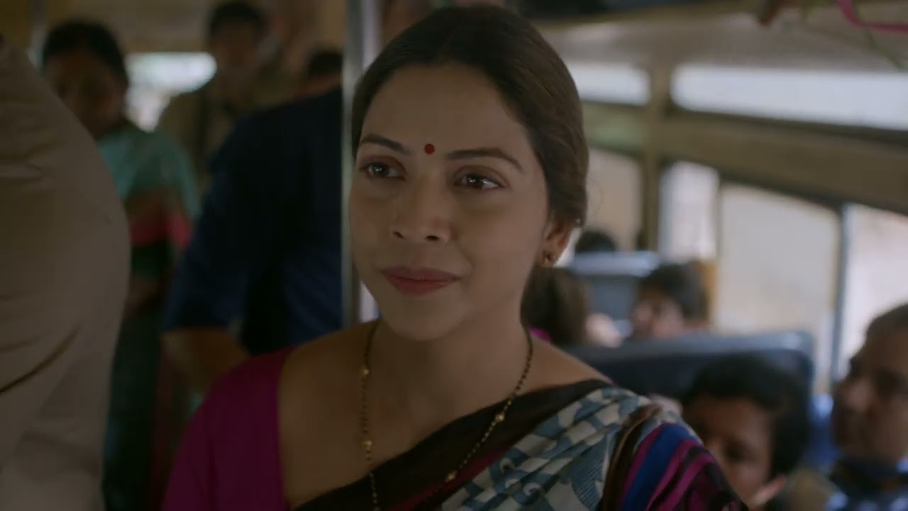 Akshara Centre - Jhapki Film | Pack Shoot and SFX by Tommy Monteiro