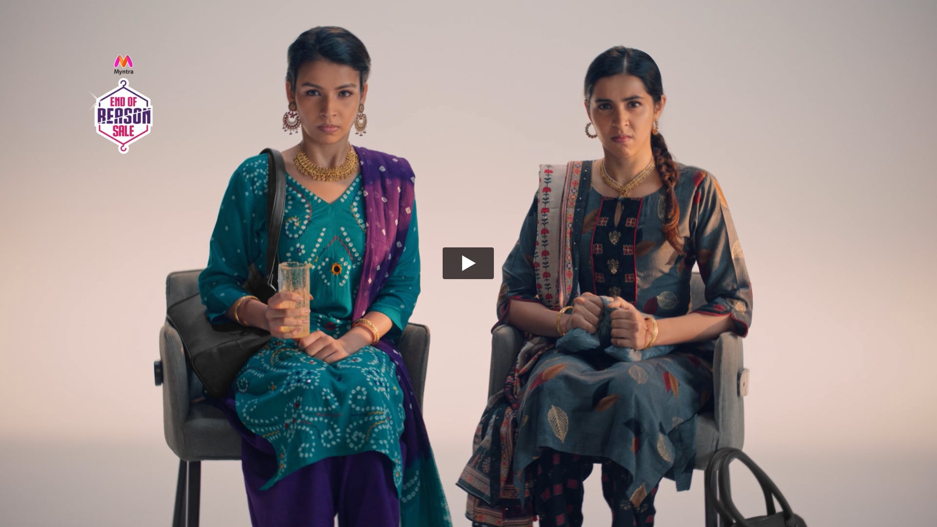 Myntra - EORS Save Fashion Ft. Kiara Advani | Grips by Sultan Shaikh