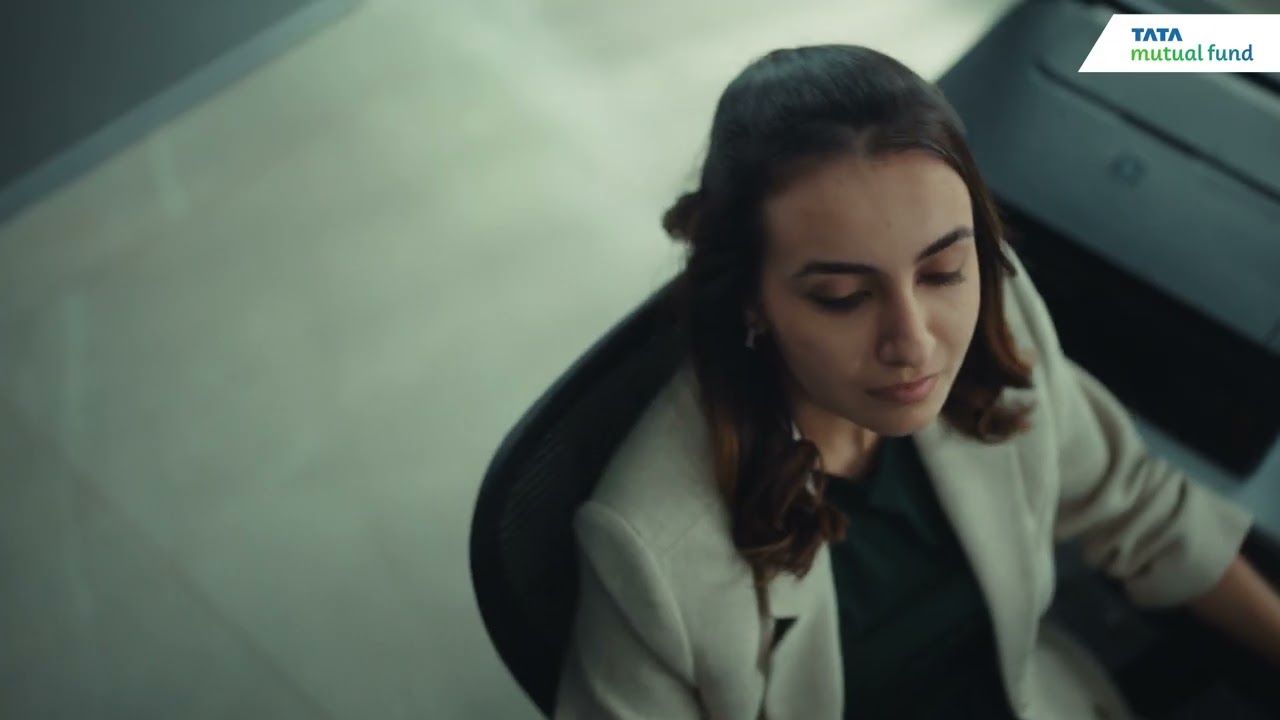 Tata Mutual Fund - Flexi Cap Funds Office Film | Online Editor by Prashant 