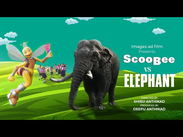 Scoobee Day - School Bags | Choreographer by Tibin 