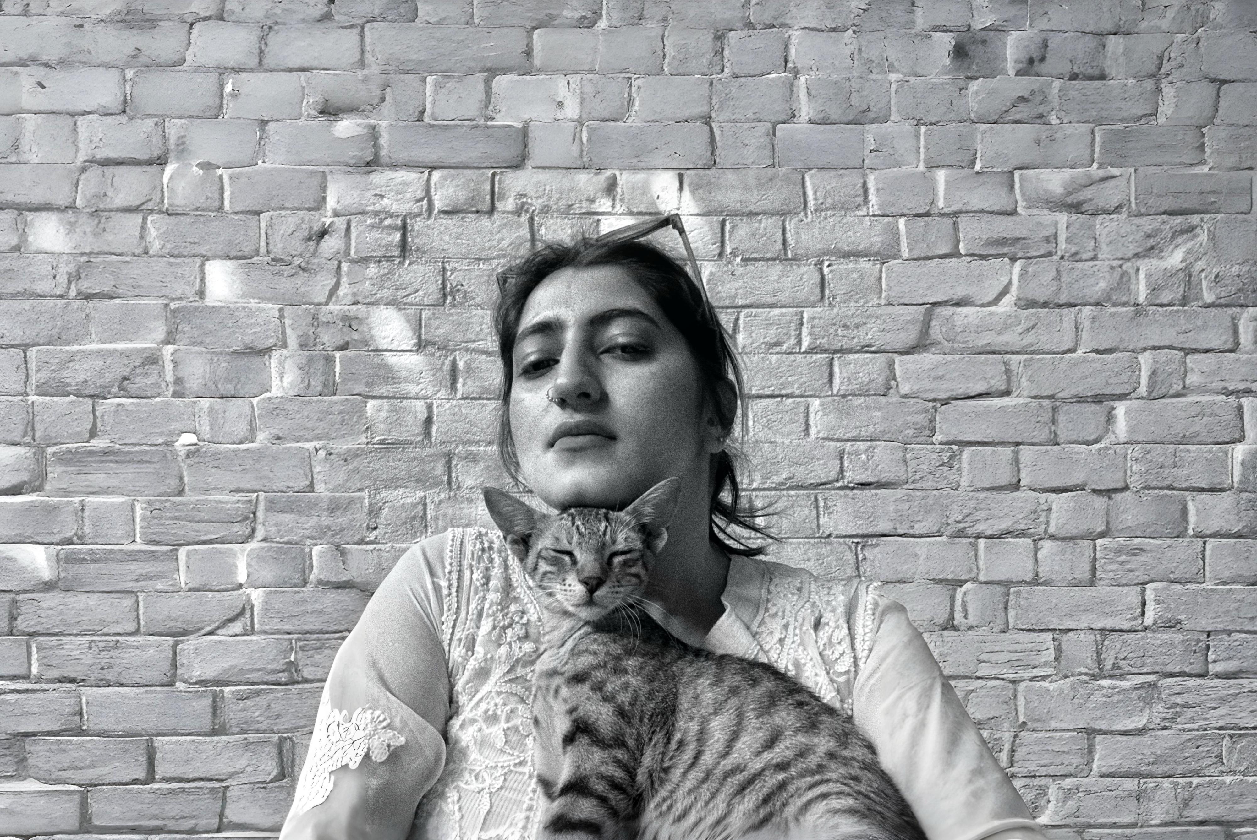 Shambhavi Gairola – DA