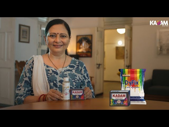 Kadam DyFix - Emergency Kabhi Bhi Aa Sakati Hai | HMU Assistant by Rashmi 