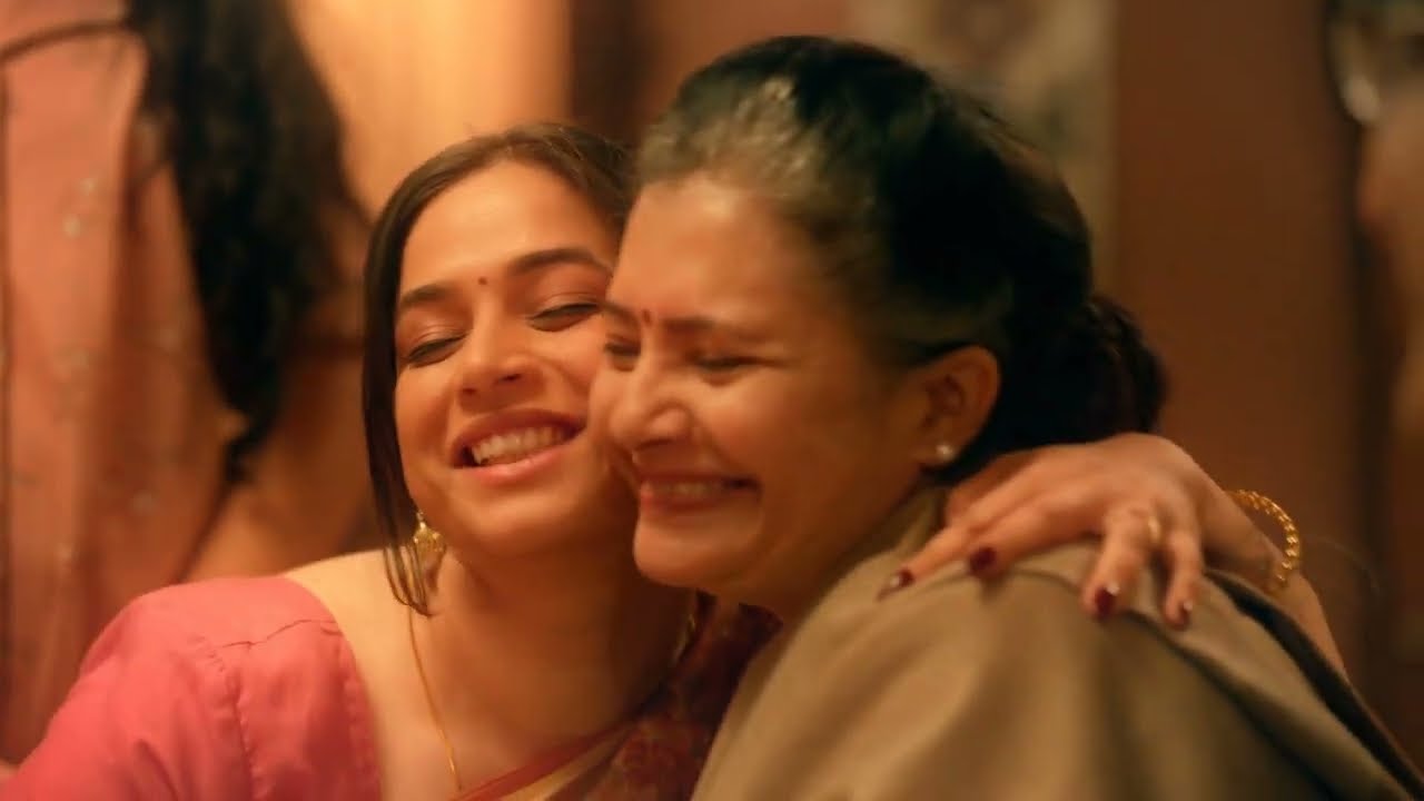 RBI - Jewellery Film | Post Producer by Vikas 