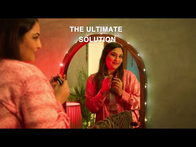 Blissclub Activewear - Move it On Repeat | Art Director by Sanya 