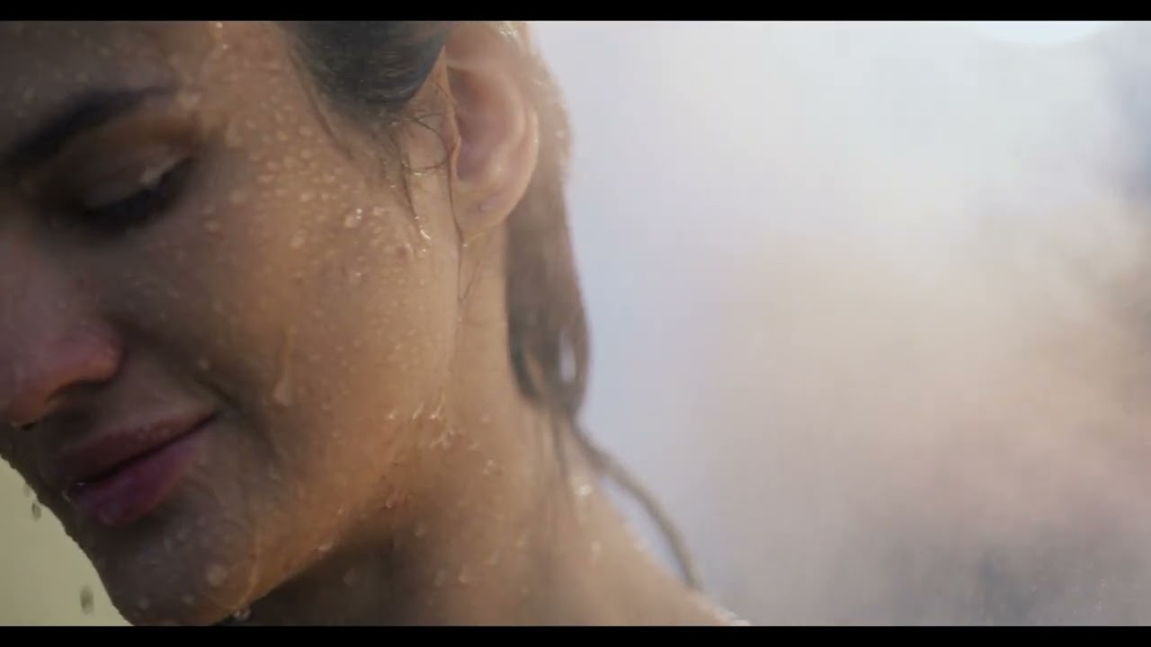 QLOUD - Hybrid Touch Shower | Director by Joshua Thomas